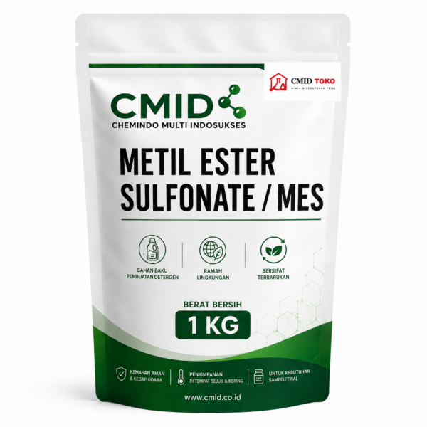 Methyl Ester Sulfonate