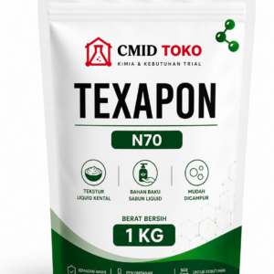 Texapon N70T BASF