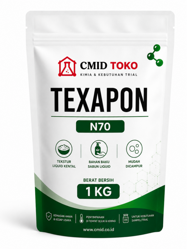 Texapon N70T BASF