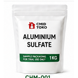 Aluminium Sulfate (Tawas)