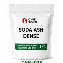 Soda Ash Dense