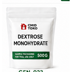 Dextrose Monohydrate