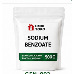 Sodium Benzoate