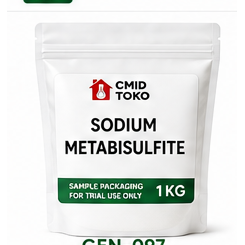 Sodium Metabisulfite