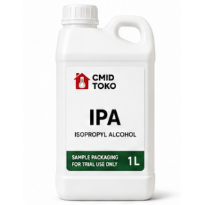 Isopropyl Alcohol (IPA)
