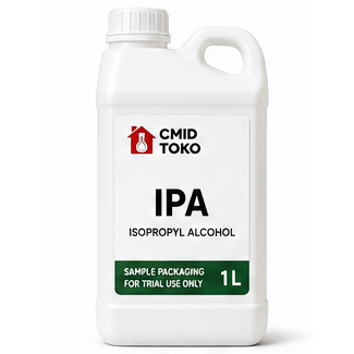 Isopropyl Alcohol (IPA)