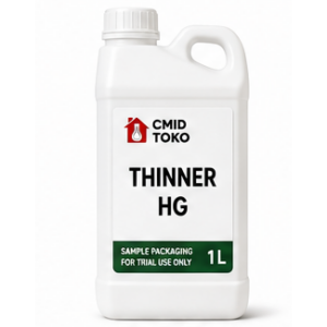 Thinner HG