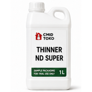 Thinner ND Super — 1 L