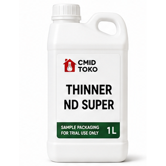 Thinner ND Super