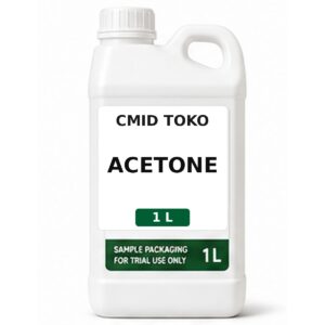 Acetone — 1 L