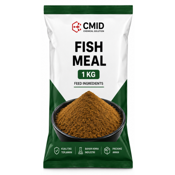 Fish Meal