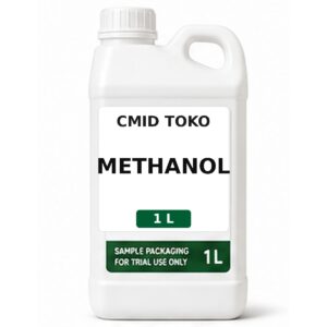 Methanol