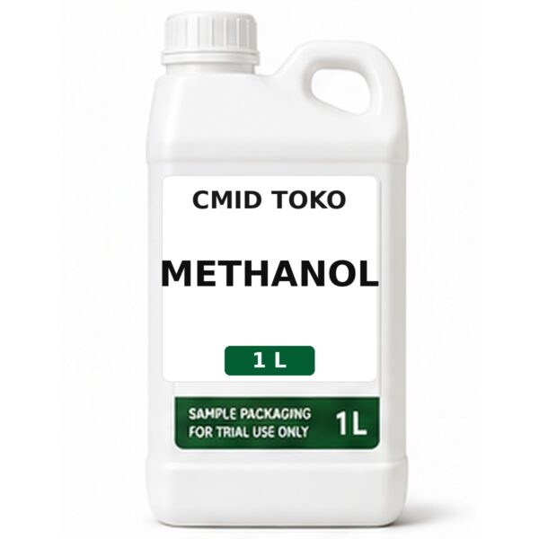 Methanol