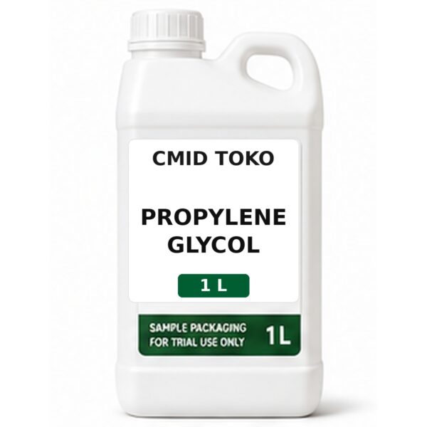 Propylene Glycol