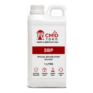 Special Boiling Point Solvent (SBP) — 1 L