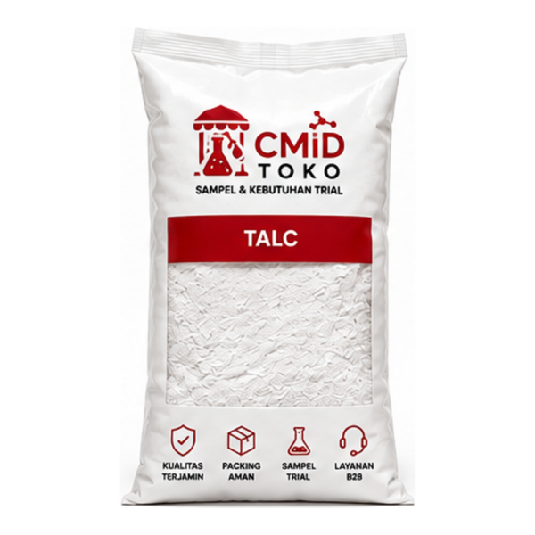 Talc