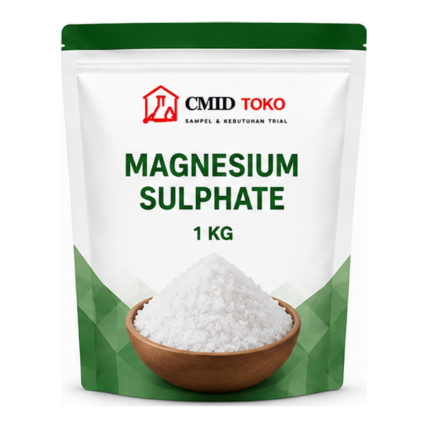 Magnesium Sulphate