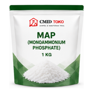 Monoammonium Phosphate (MAP) — 1 KG