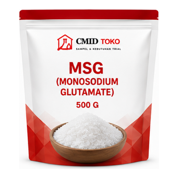 Monosodium Glutamate (MSG)