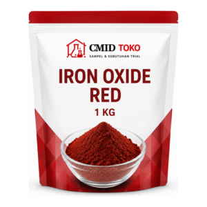 Iron Oxide Red