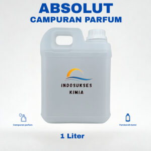 Absolute / Fragrance Compound — 1 L