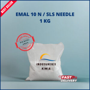 SLS / Emal Needle 10N
