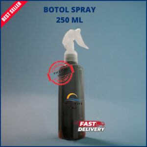 Bottle Spray — 250 ML