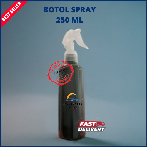 Bottle Spray