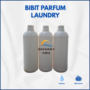 Laundry Perfume — 100 ML