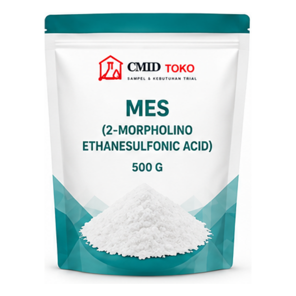 MES (2-Morpholinoethanesulfonic Acid)