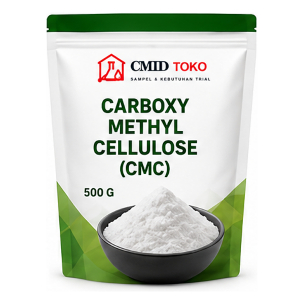 Carboxymethyl Cellulose (CMC)