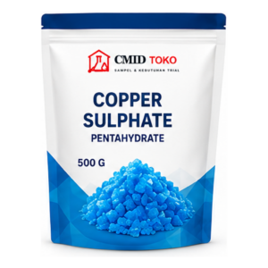 Copper Sulphate Pentahydrate