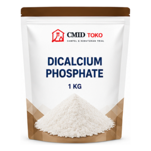 Dicalcium Phosphate (DCP)