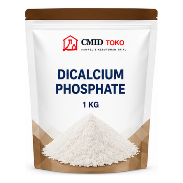 Dicalcium Phosphate (DCP)