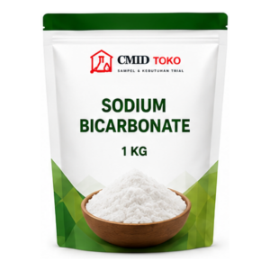 Sodium Bicarbonate