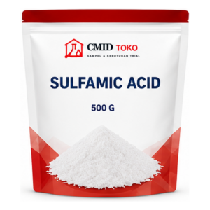 Sulfamic Acid