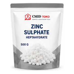 Zinc Sulphate Heptahydrate
