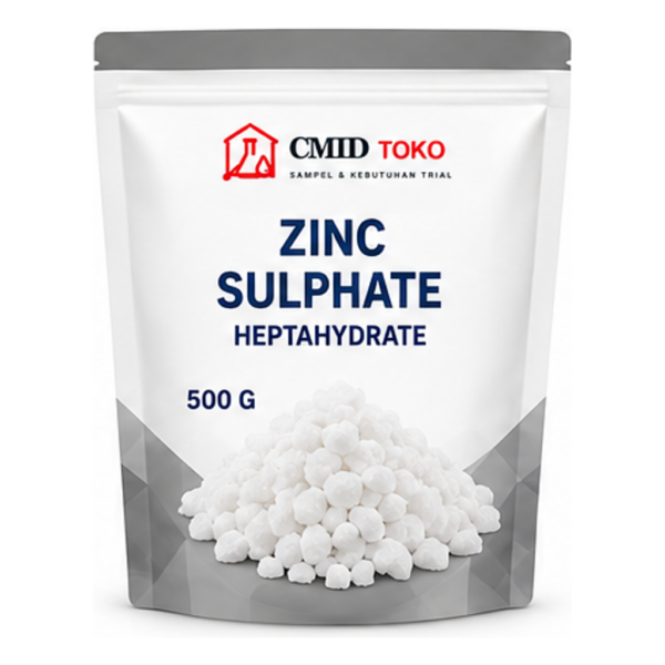 Zinc Sulphate Heptahydrate