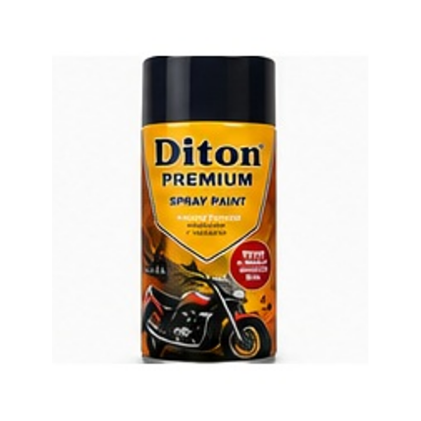 Diton Premium Spray Paint