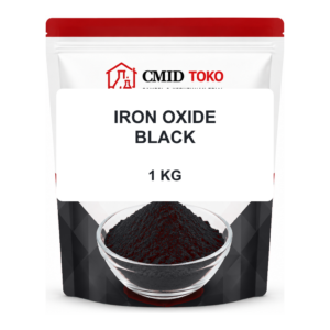 Iron Oxide Black