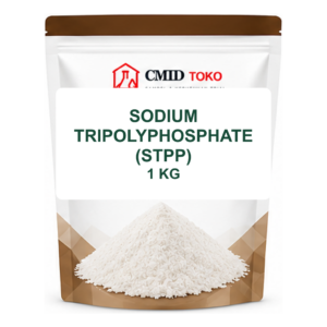 Sodium Tripolyphosphate (STPP)