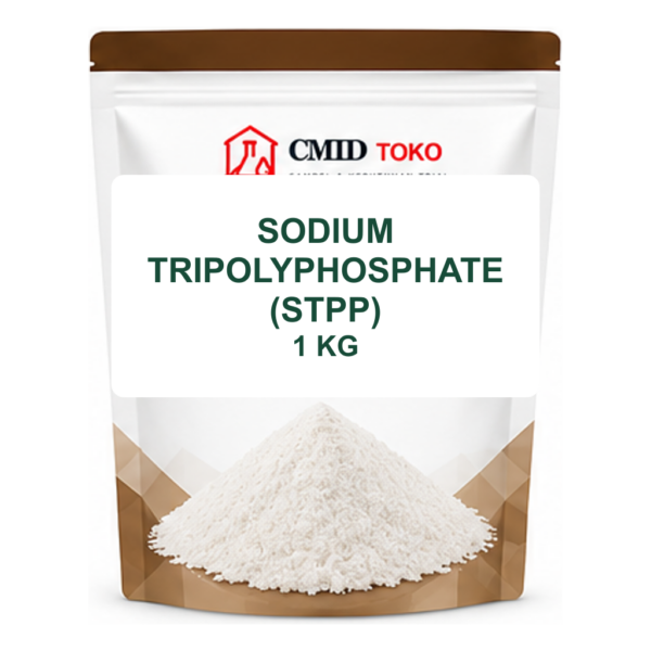 Sodium Tripolyphosphate (STPP)